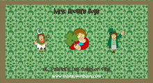 Load image into Gallery viewer, St. Patricks Day Pin Collection